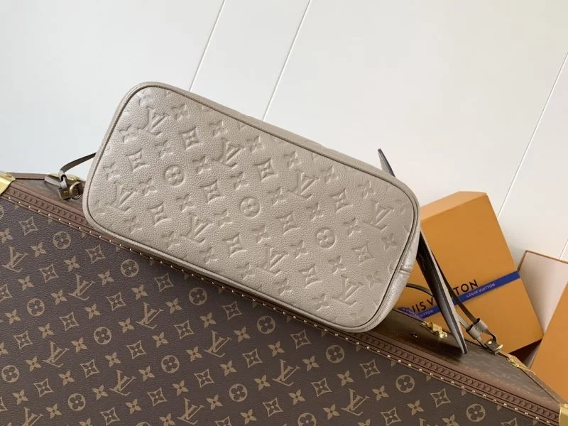 Louis Vuitton Shopping Bags MoistureWicking 41923