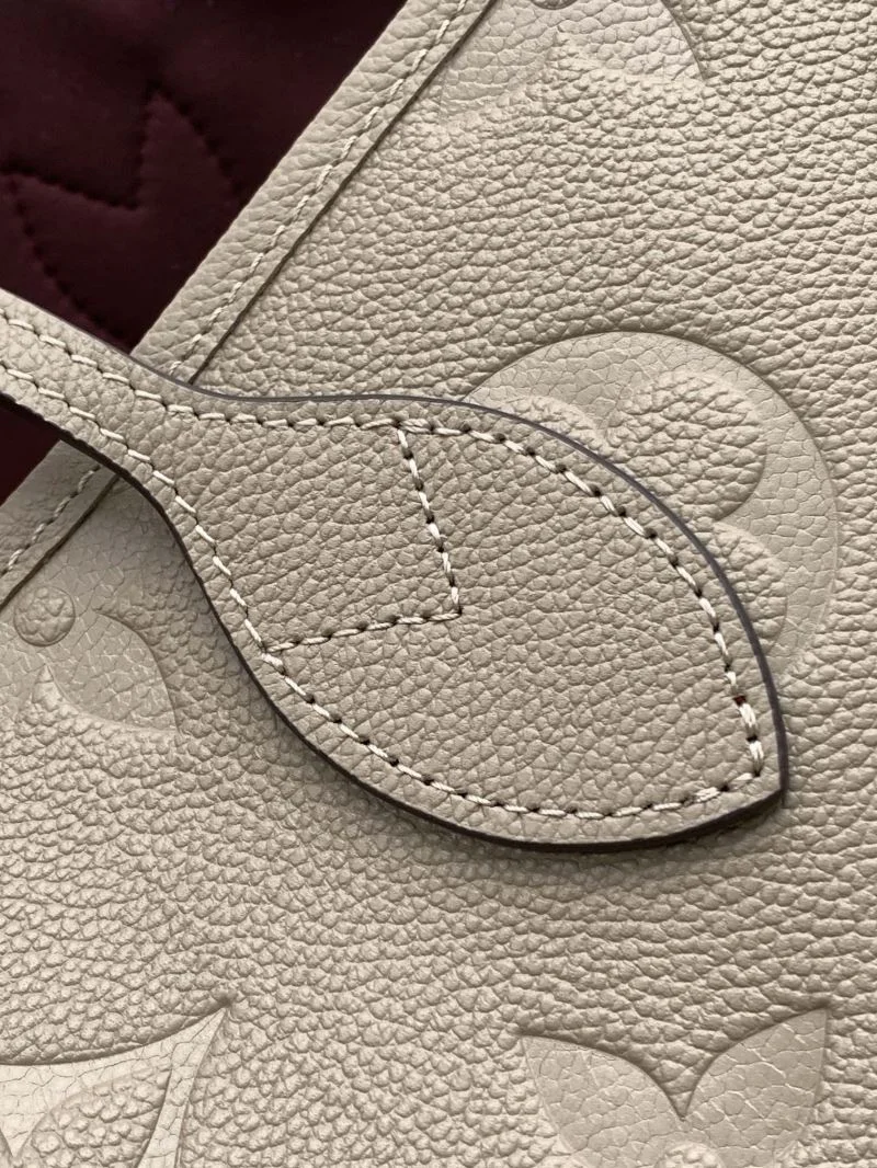 Louis Vuitton Shopping Bags MoistureWicking 41923