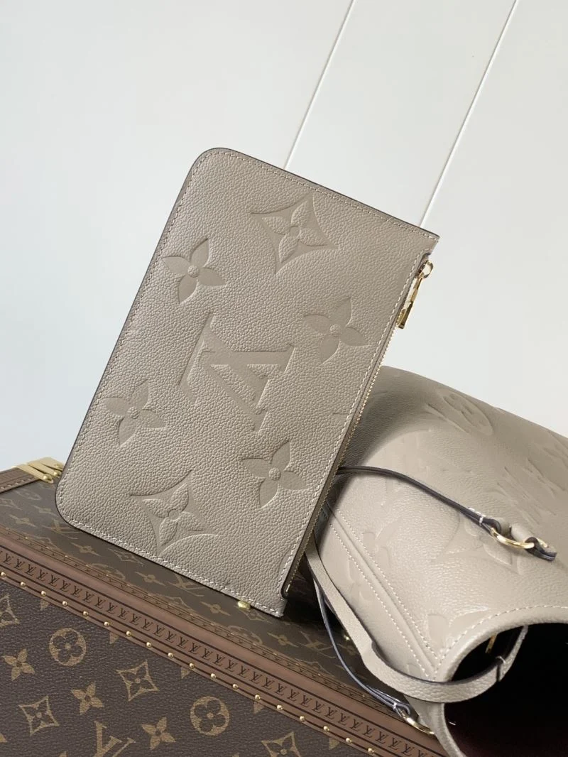 Louis Vuitton Shopping Bags MoistureWicking 41923