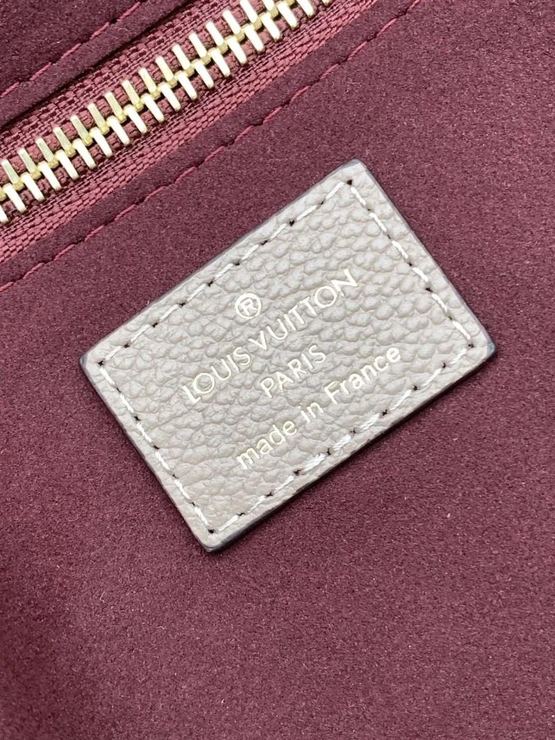 Louis Vuitton Shopping Bags MoistureWicking 41923