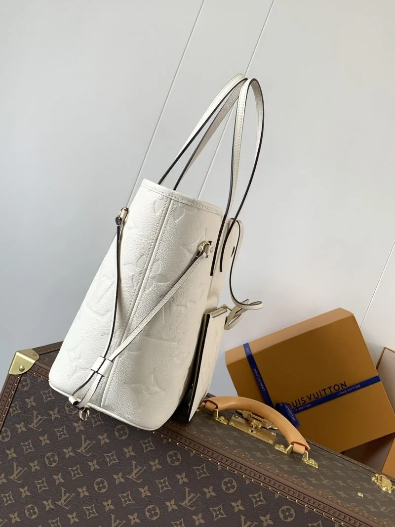 Louis Vuitton Shopping Bags Chic 41918