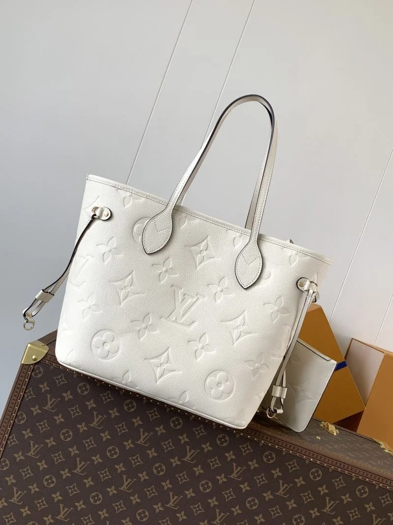 Louis Vuitton Shopping Bags Chic 41918