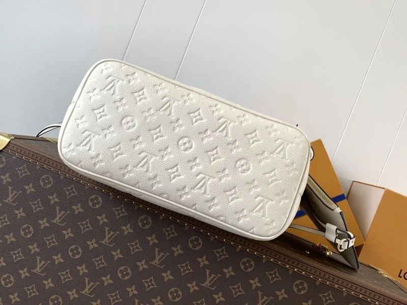 Louis Vuitton Shopping Bags Chic 41918