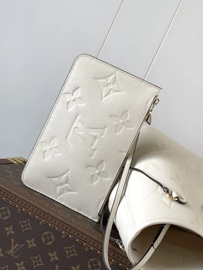 Louis Vuitton Shopping Bags Chic 41918