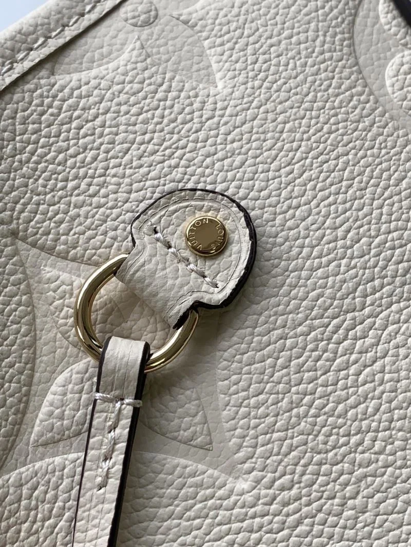 Louis Vuitton Shopping Bags Chic 41918