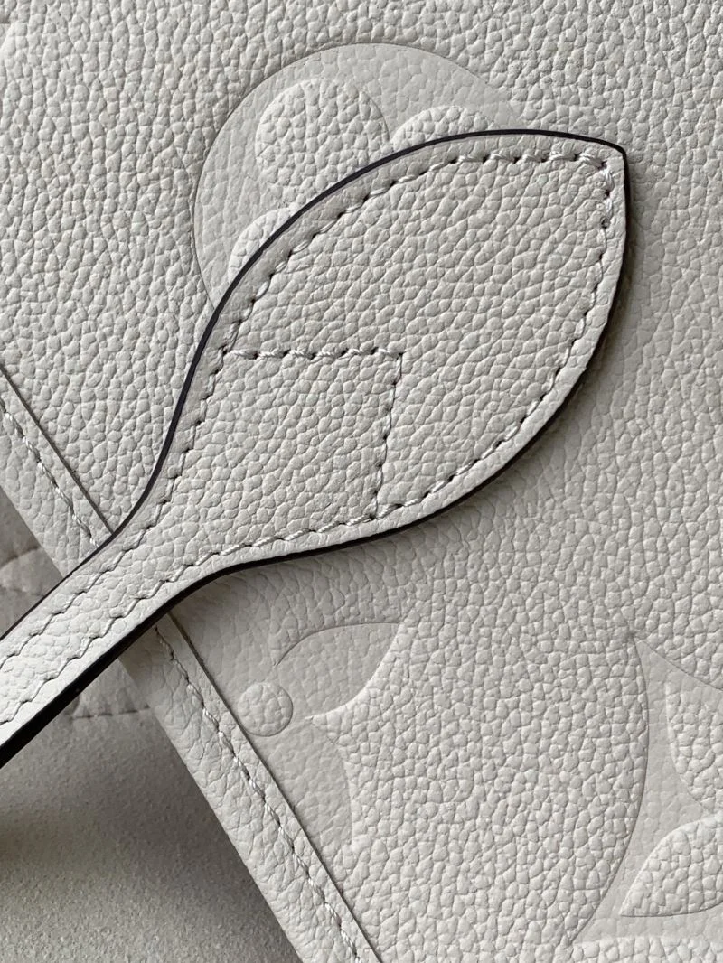 Louis Vuitton Shopping Bags Chic 41918