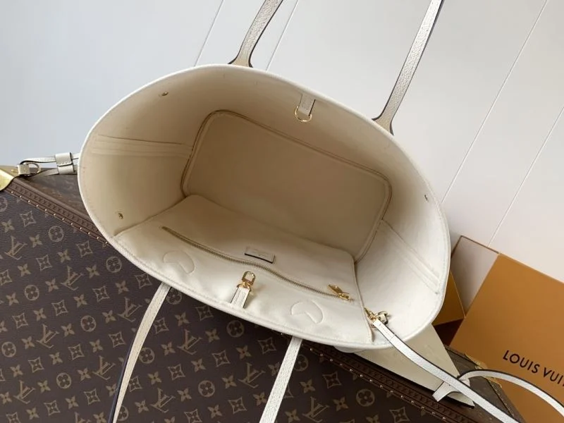 Louis Vuitton Shopping Bags Chic 41918