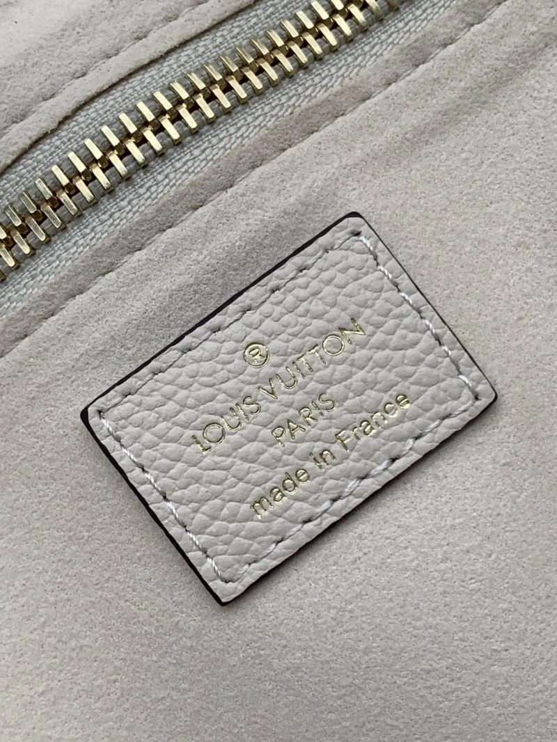 Louis Vuitton Shopping Bags Chic 41918