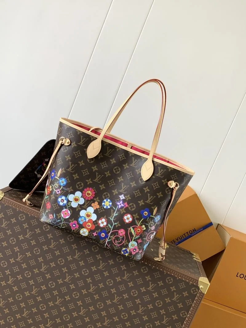 Louis Vuitton Shopping Bags Sophisticated 41915