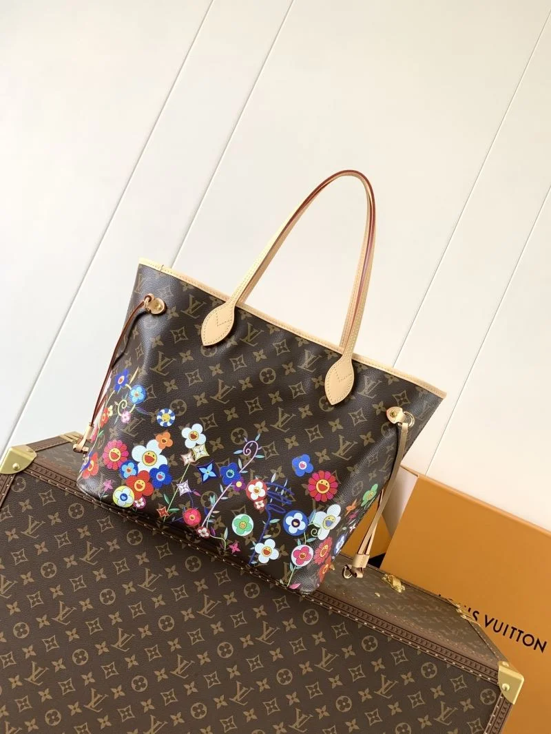 Louis Vuitton Shopping Bags Sophisticated 41915