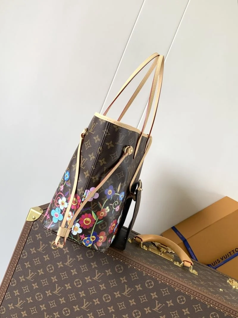 Louis Vuitton Shopping Bags Sophisticated 41915