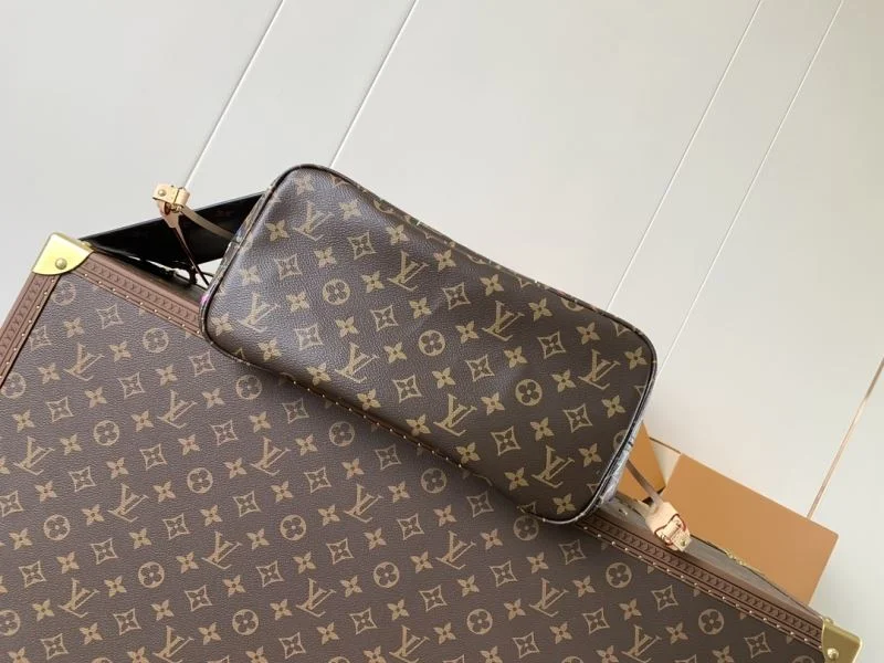 Louis Vuitton Shopping Bags Sophisticated 41915