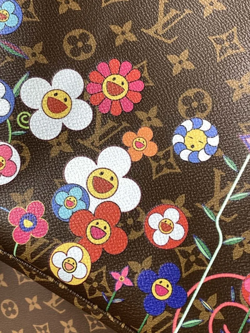 Louis Vuitton Shopping Bags Sophisticated 41915
