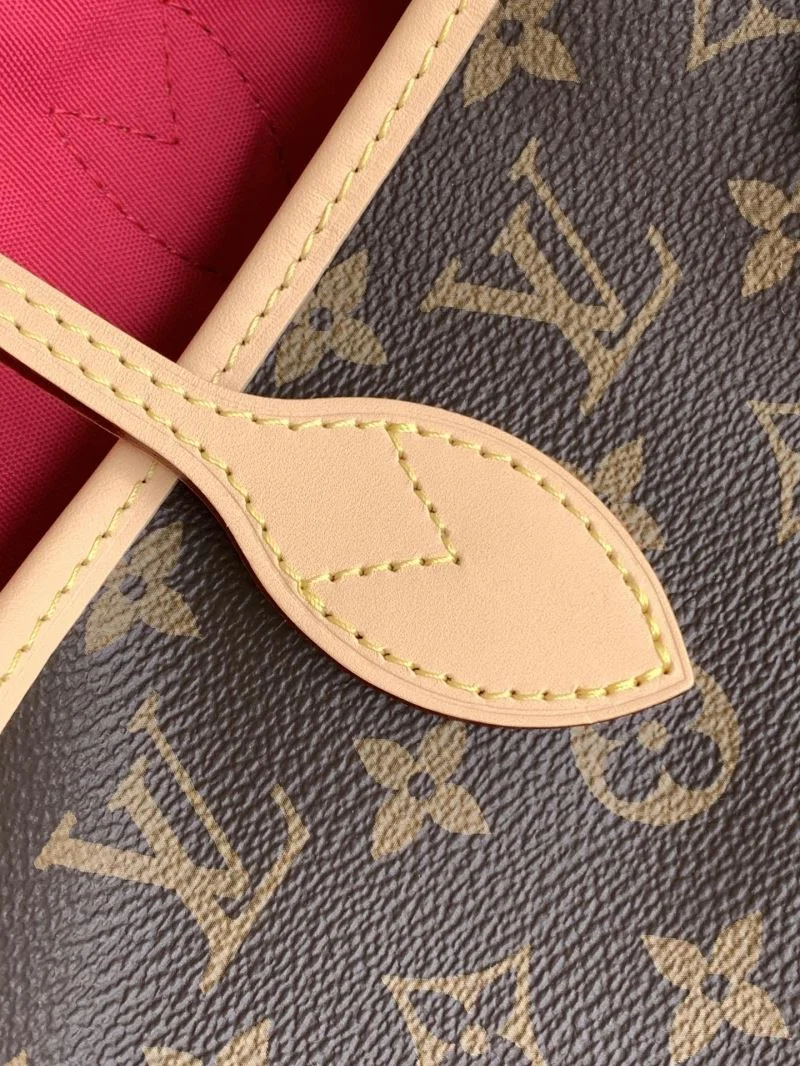 Louis Vuitton Shopping Bags Sophisticated 41915