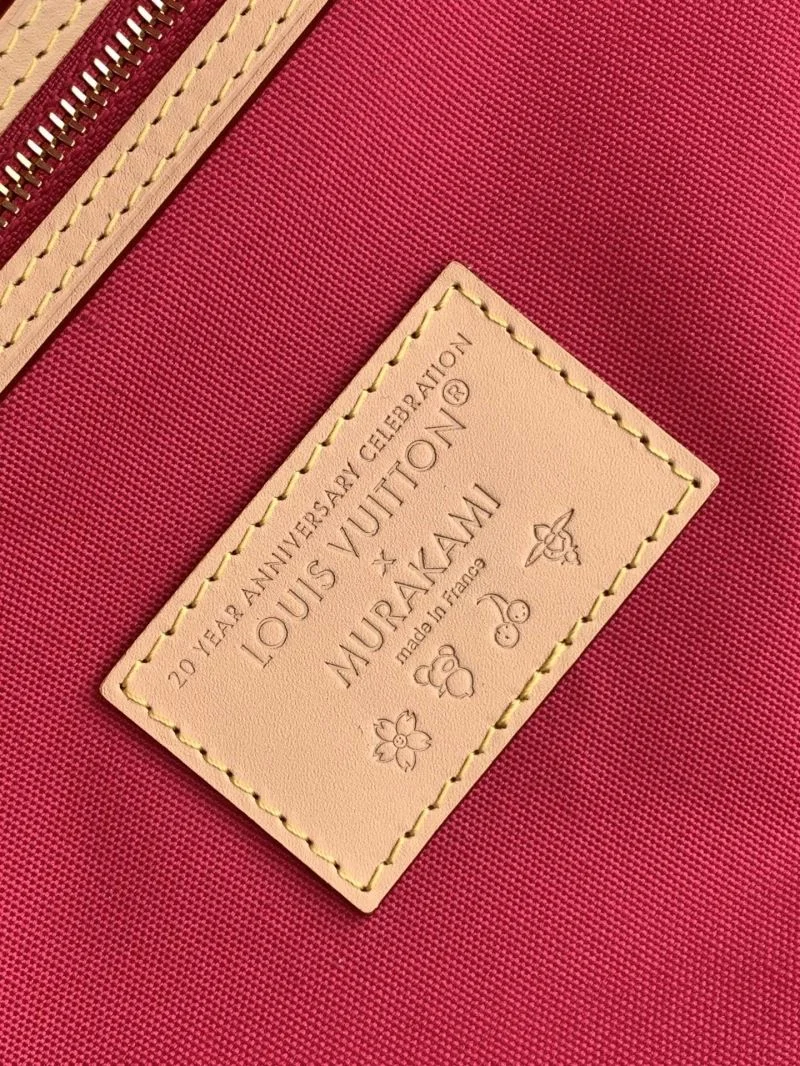 Louis Vuitton Shopping Bags Sophisticated 41915