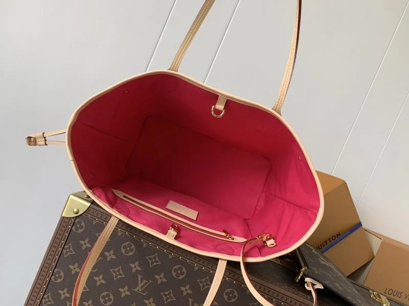 Louis Vuitton Shopping Bags Sophisticated 41915