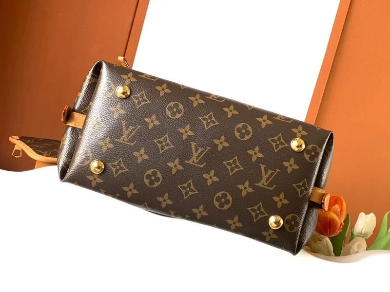 Breathable Louis Vuitton Shopping Bags 41886