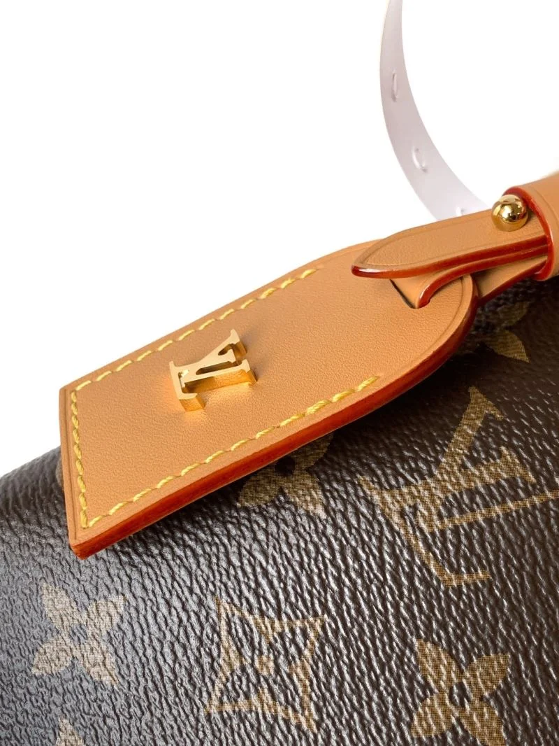 Breathable Louis Vuitton Shopping Bags 41886