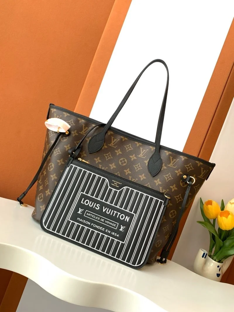 Lightweight Louis Vuitton Shopping Bags 41924
