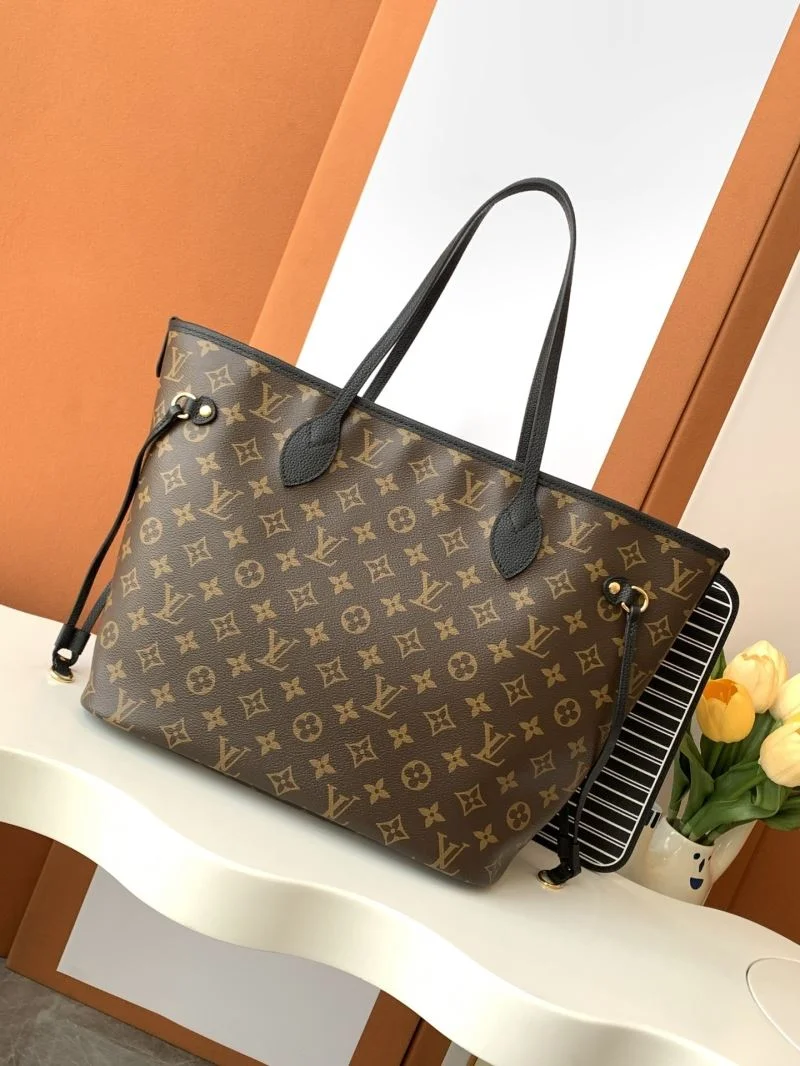 Lightweight Louis Vuitton Shopping Bags 41924