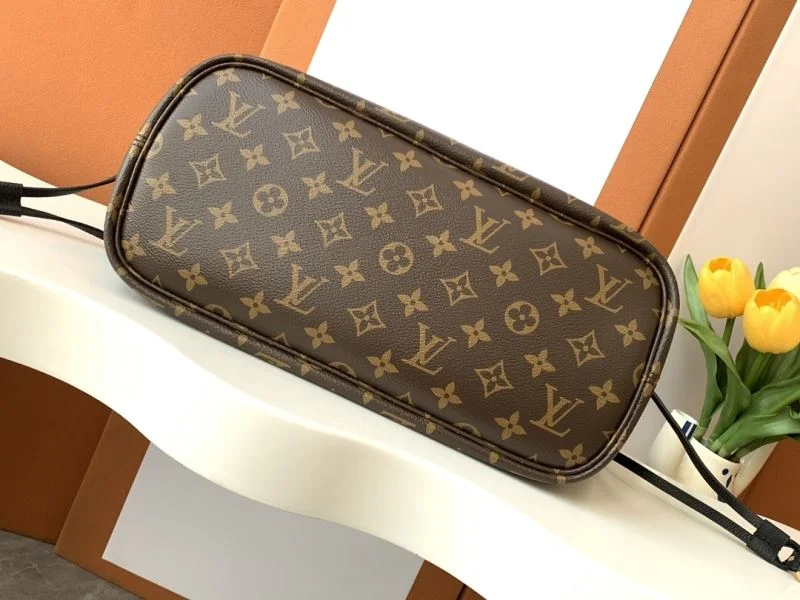 Lightweight Louis Vuitton Shopping Bags 41924