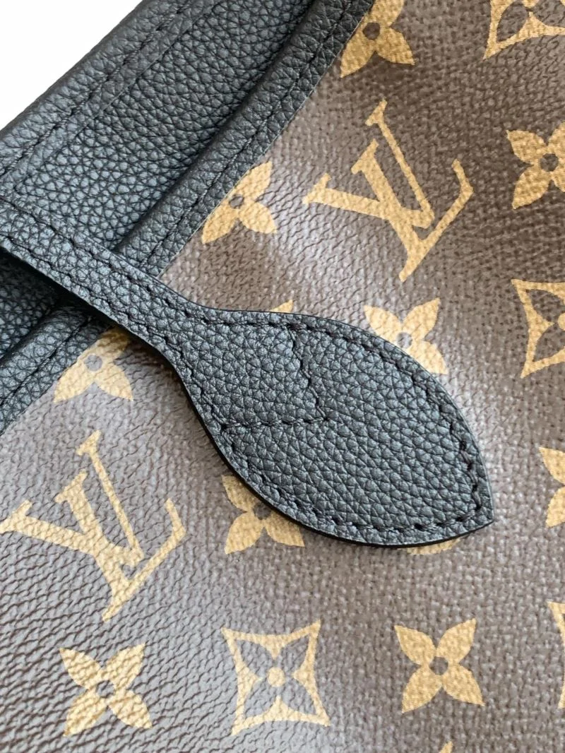 Lightweight Louis Vuitton Shopping Bags 41924