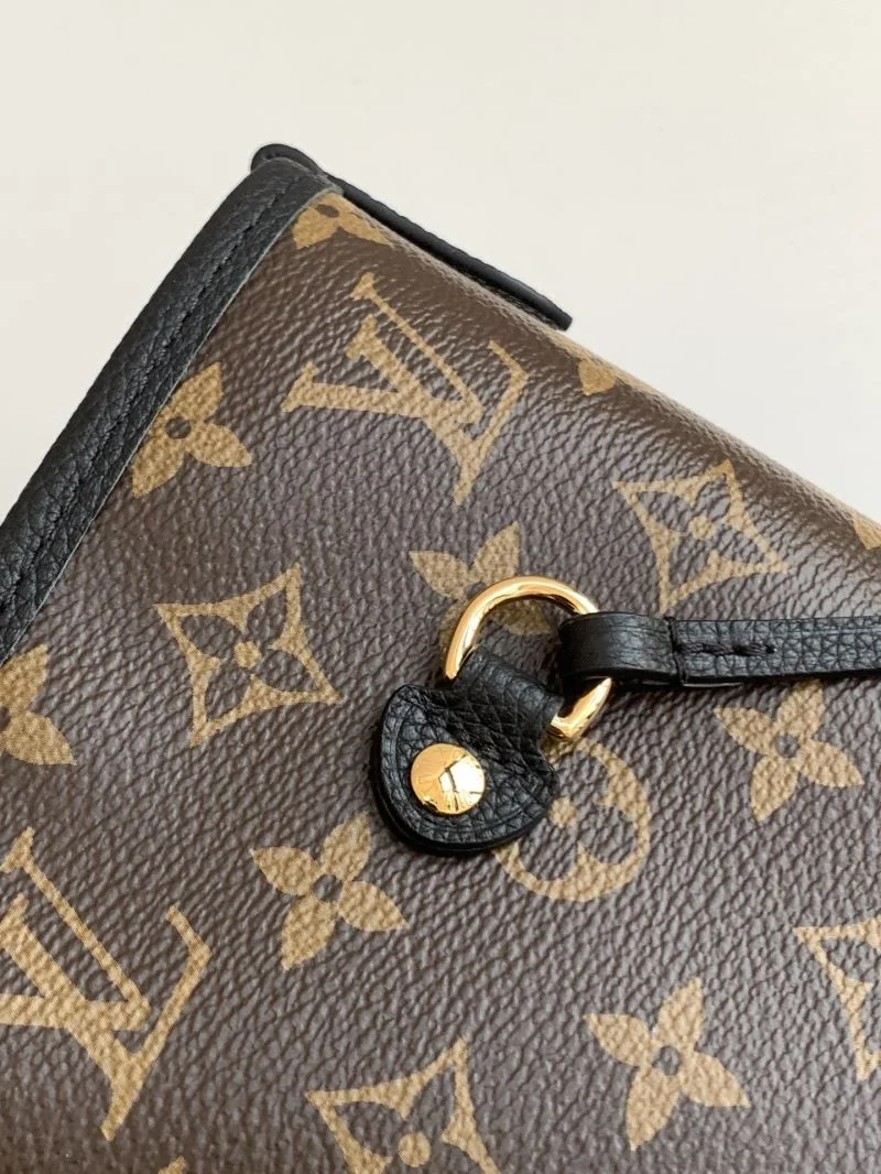 Lightweight Louis Vuitton Shopping Bags 41924