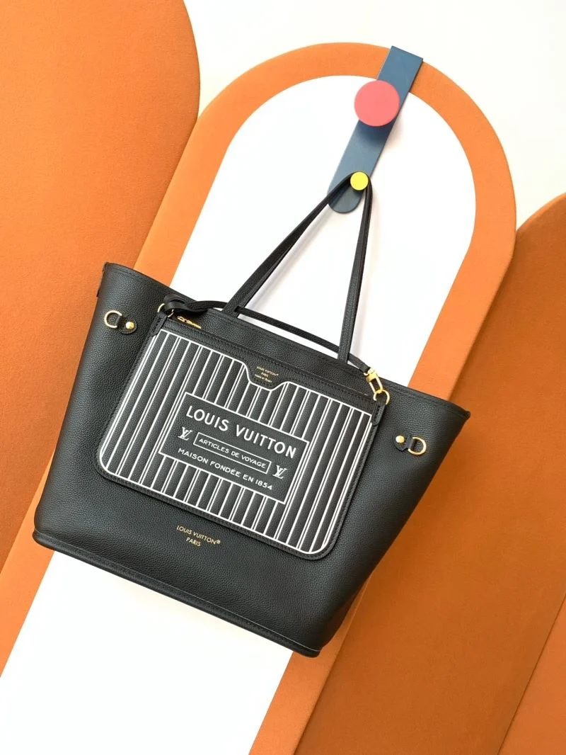 Lightweight Louis Vuitton Shopping Bags 41924