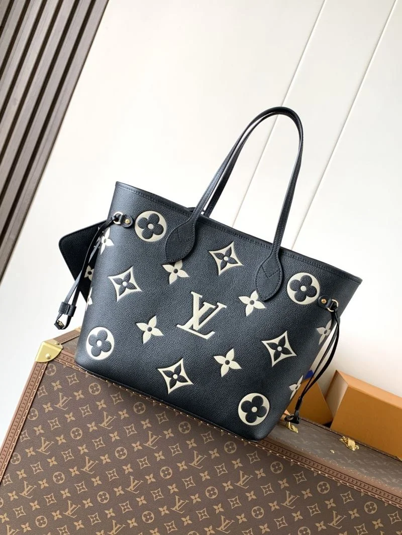 Louis Vuitton Shopping Bags Neat 41888
