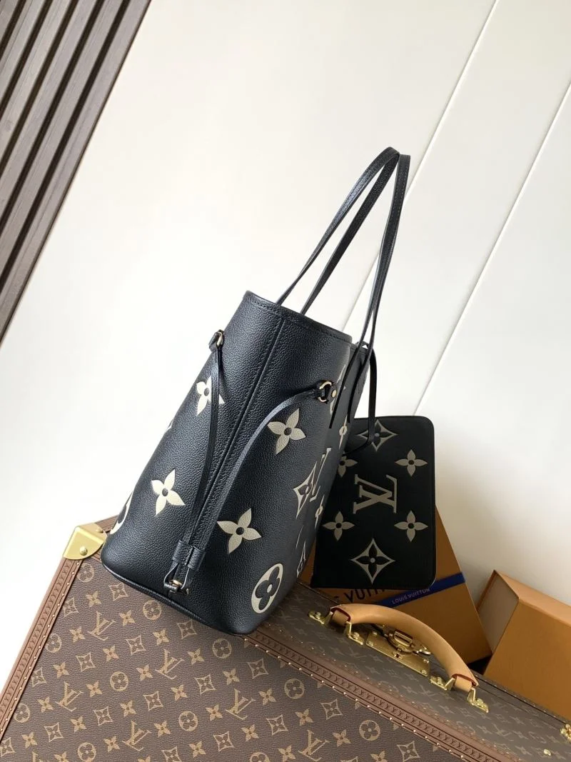 Louis Vuitton Shopping Bags Neat 41888