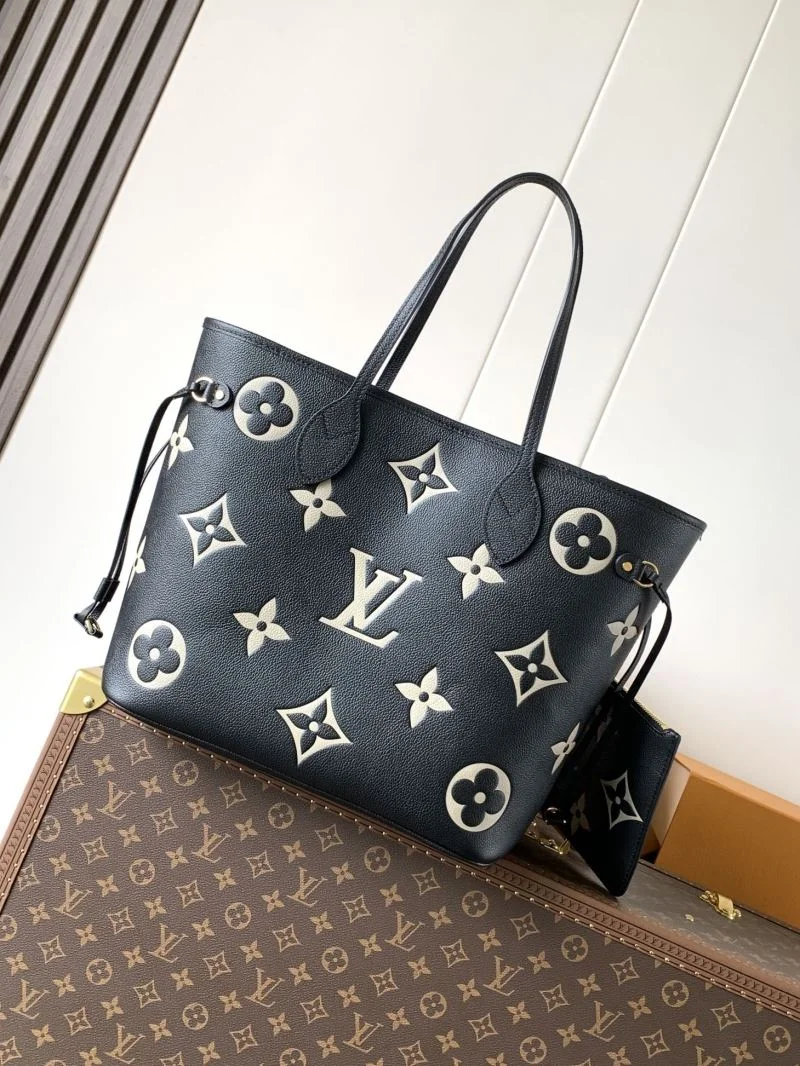 Louis Vuitton Shopping Bags Neat 41888