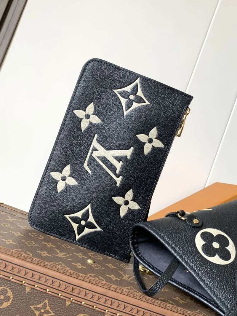 Louis Vuitton Shopping Bags Neat 41888