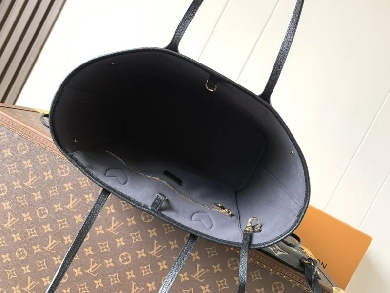 Louis Vuitton Shopping Bags Neat 41888