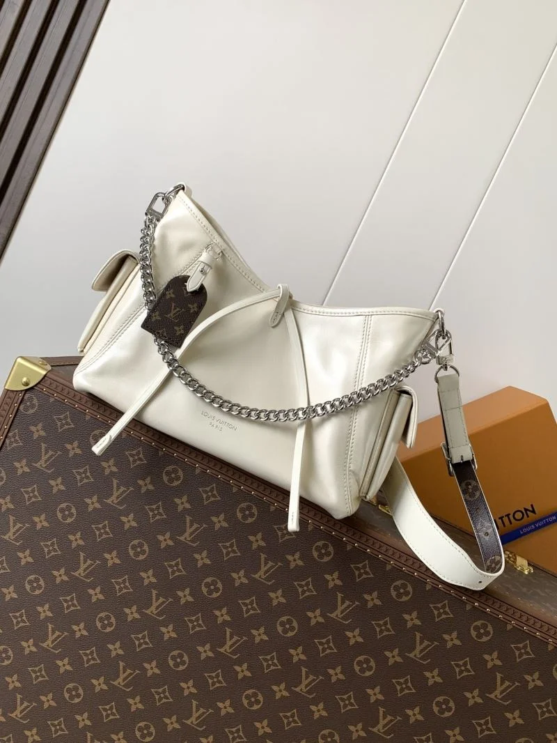 Louis Vuitton Shopping Bags Elegant 42003