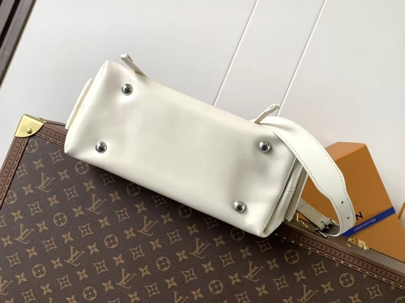 Louis Vuitton Shopping Bags Elegant 42003