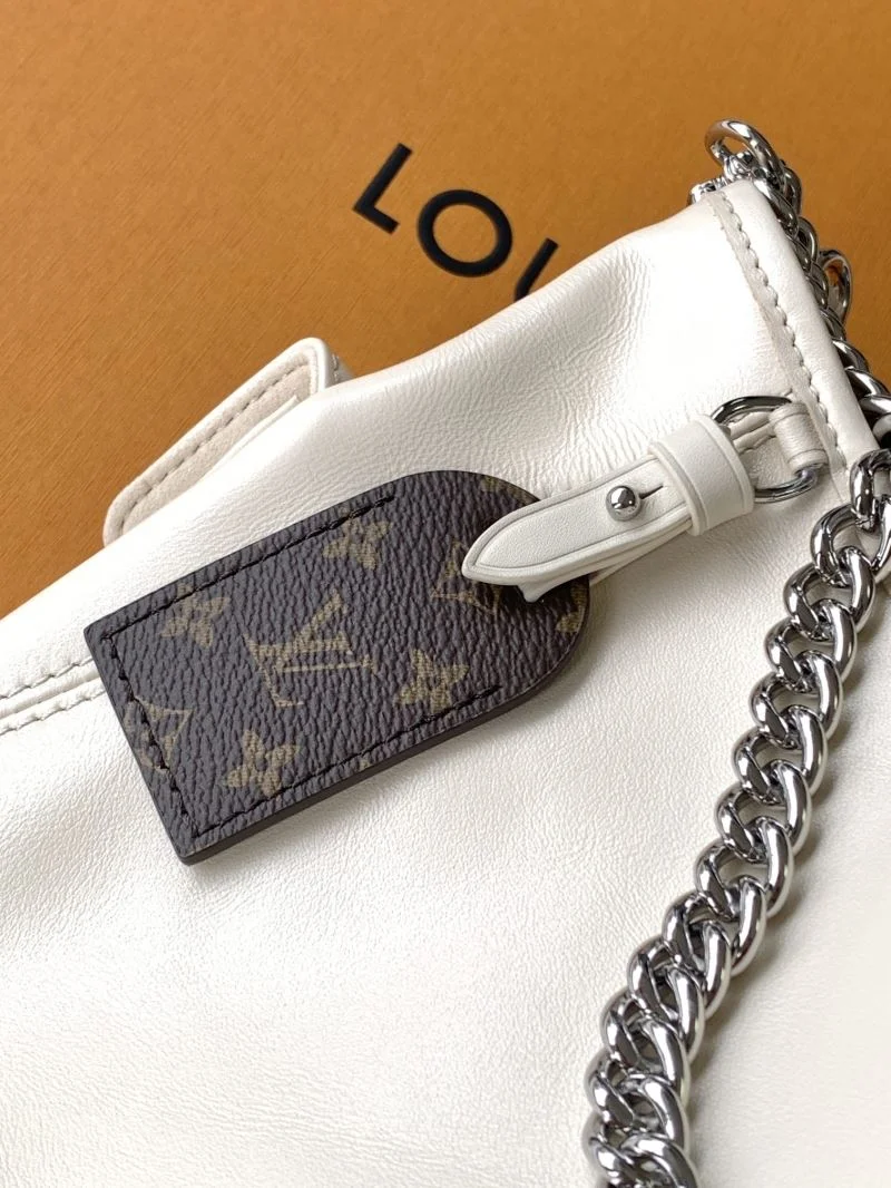 Louis Vuitton Shopping Bags Elegant 42003