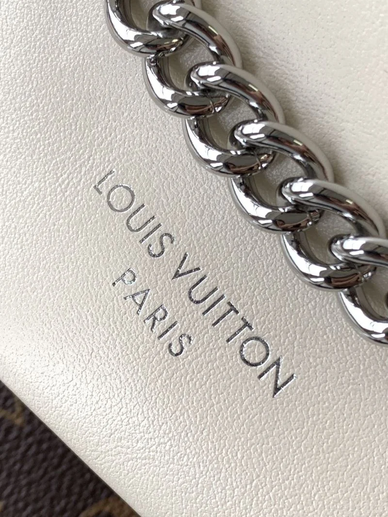Louis Vuitton Shopping Bags Elegant 42003