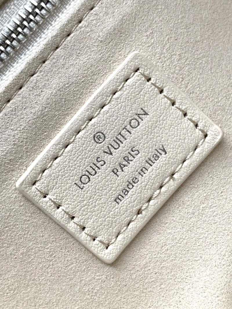 Louis Vuitton Shopping Bags Elegant 42003