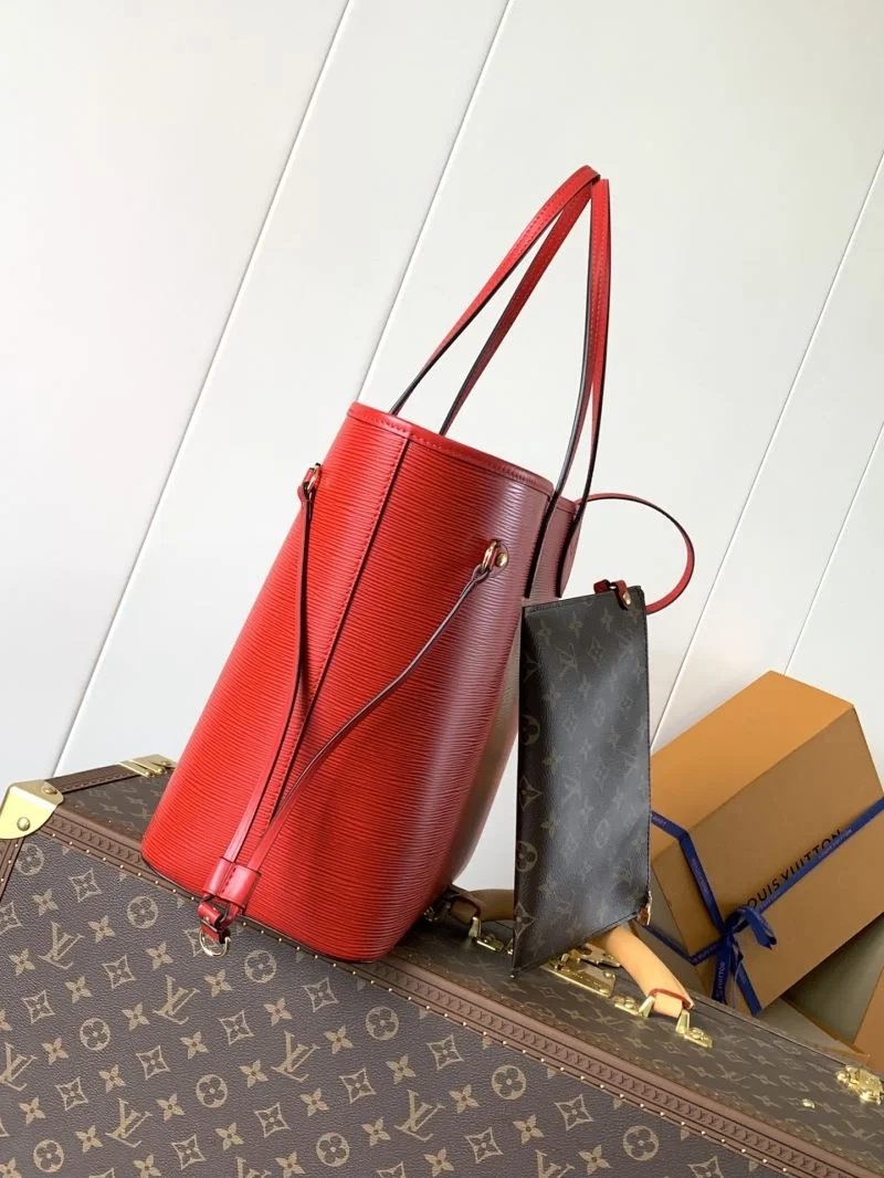 Louis Vuitton Shopping Bags Effortless 41887