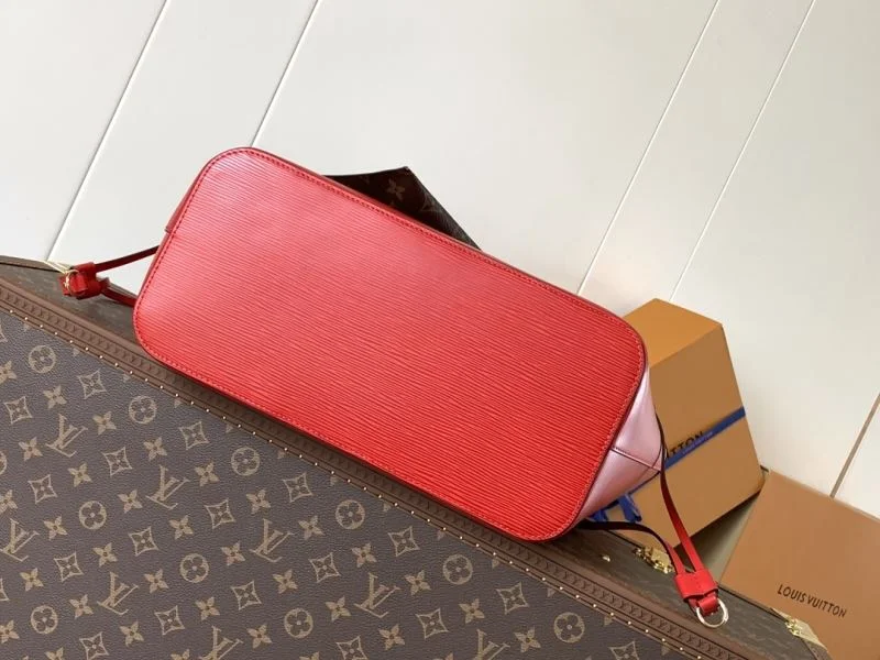 Louis Vuitton Shopping Bags Effortless 41887