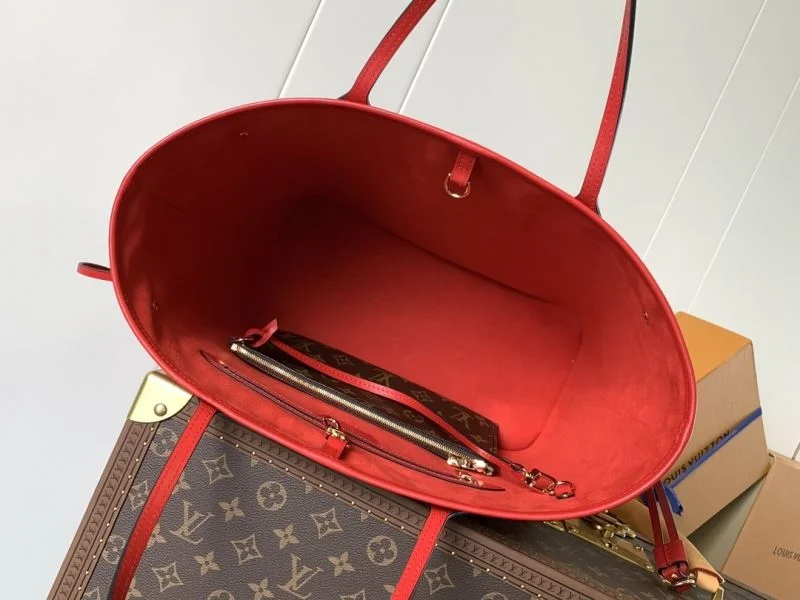 Louis Vuitton Shopping Bags Effortless 41887