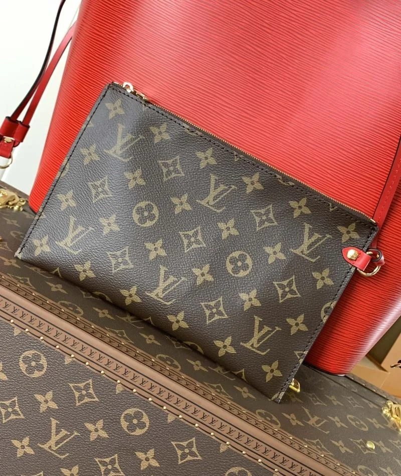 Louis Vuitton Shopping Bags Effortless 41887