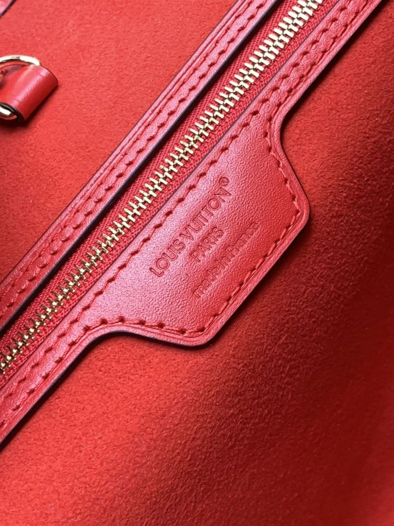 Louis Vuitton Shopping Bags Effortless 41887