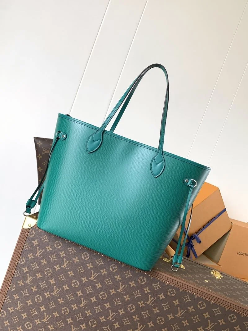 Louis Vuitton Shopping Bags Durable 41877