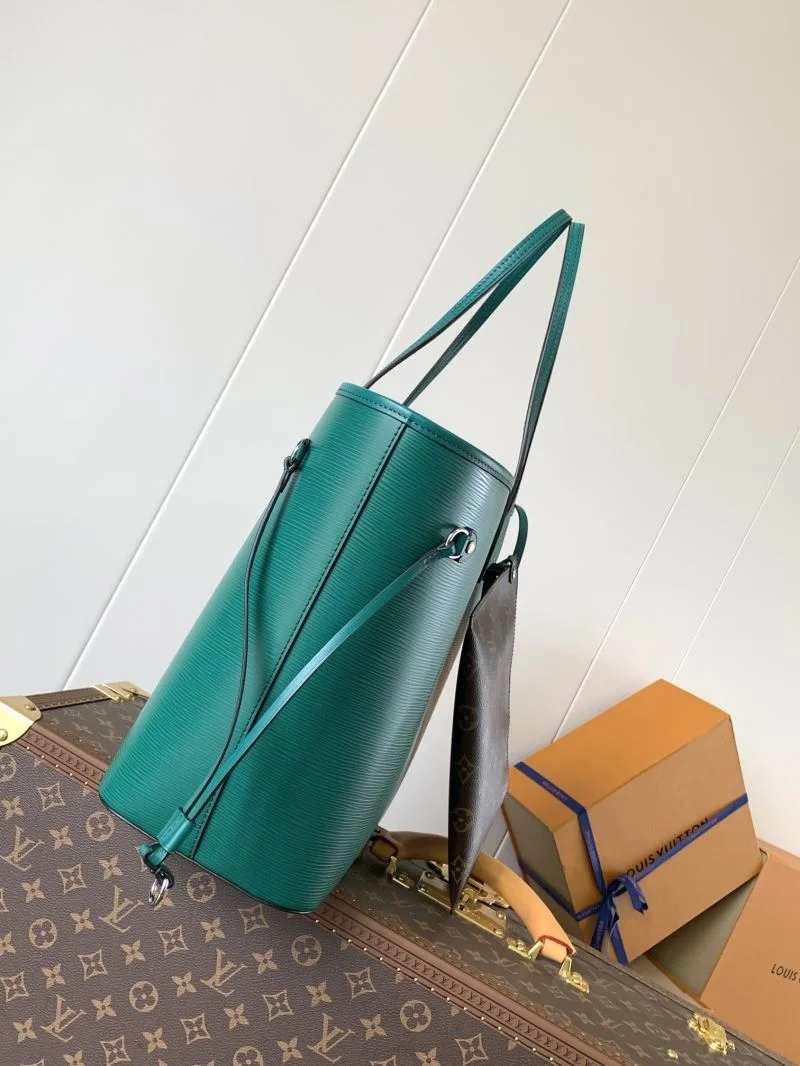 Louis Vuitton Shopping Bags Durable 41877