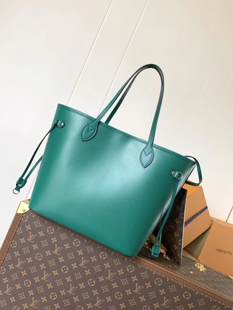 Louis Vuitton Shopping Bags Durable 41877