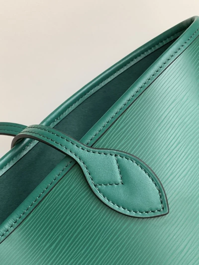 Louis Vuitton Shopping Bags Durable 41877