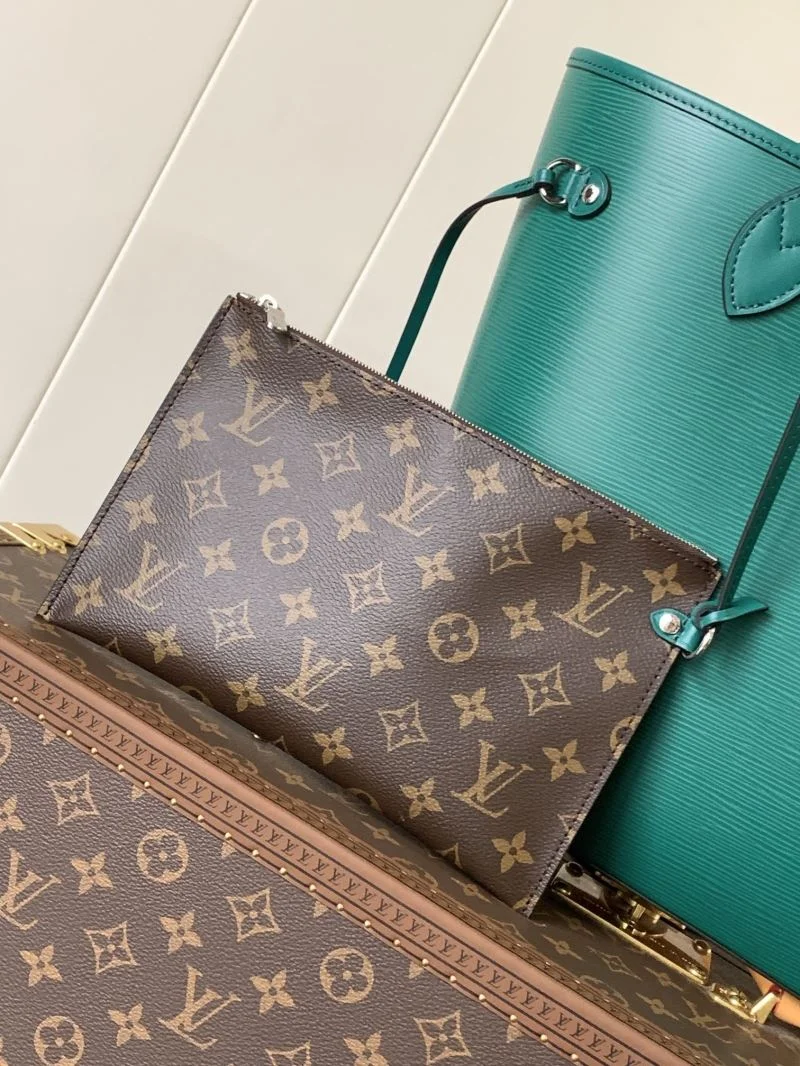 Louis Vuitton Shopping Bags Durable 41877