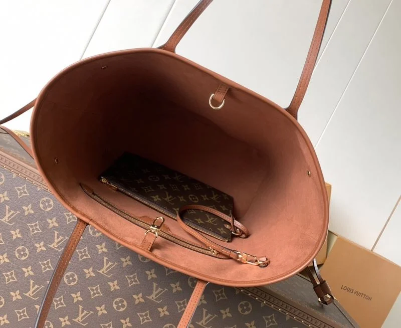 GoAnywhere Louis Vuitton Shopping Bags 41919