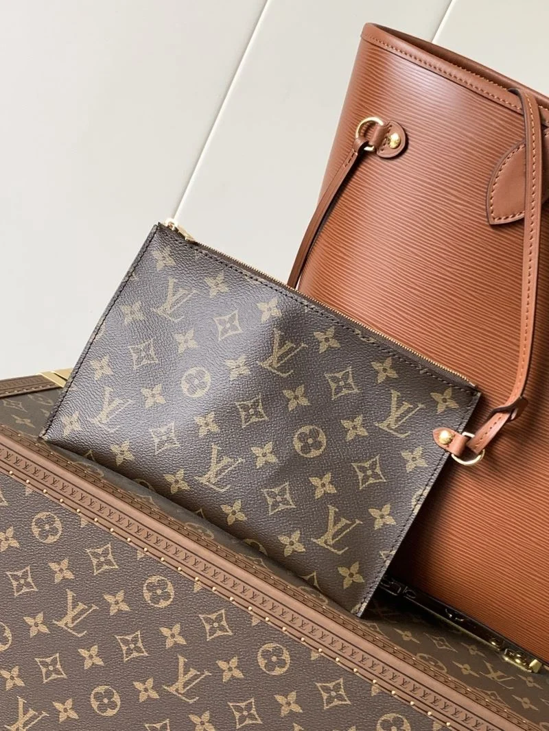 GoAnywhere Louis Vuitton Shopping Bags 41919